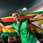 Referee Farai Hallam Praised For Sticking To His Decision Despite VAR Intervention In EPL Debut Referee Farai Hallam Praised For Sticking To His Decision Despite VAR Intervention In EPL Debut