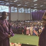 Joseph Joe Guti Consecrated As New ZAOGA Archbishop Joseph Joe Guti Consecrated As New ZAOGA Archbishop