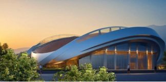 Govt Plans Modern Stadium For Football, Rugby And Major Events In Mount Hampden Govt Plans Modern Stadium For Football, Rugby And Major Events In Mount Hampden