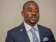 Chamisa’s Sudden Return To Politics Raises Eyebrows Chamisa’s Sudden Return To Politics Raises Eyebrows