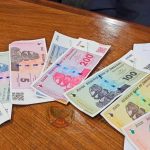 New Notes To Boost Confidence In ZiG Currency – RBZ New Notes To Boost Confidence In ZiG Currency – RBZ