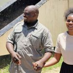 CCC MP’s Wife Joins ZANU-PF CCC MP’s Wife Joins ZANU-PF