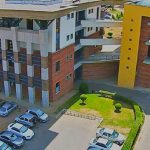 NUST Launches Regional Biobank To Drive African Vaccine Innovation NUST Launches Regional Biobank To Drive African Vaccine Innovation