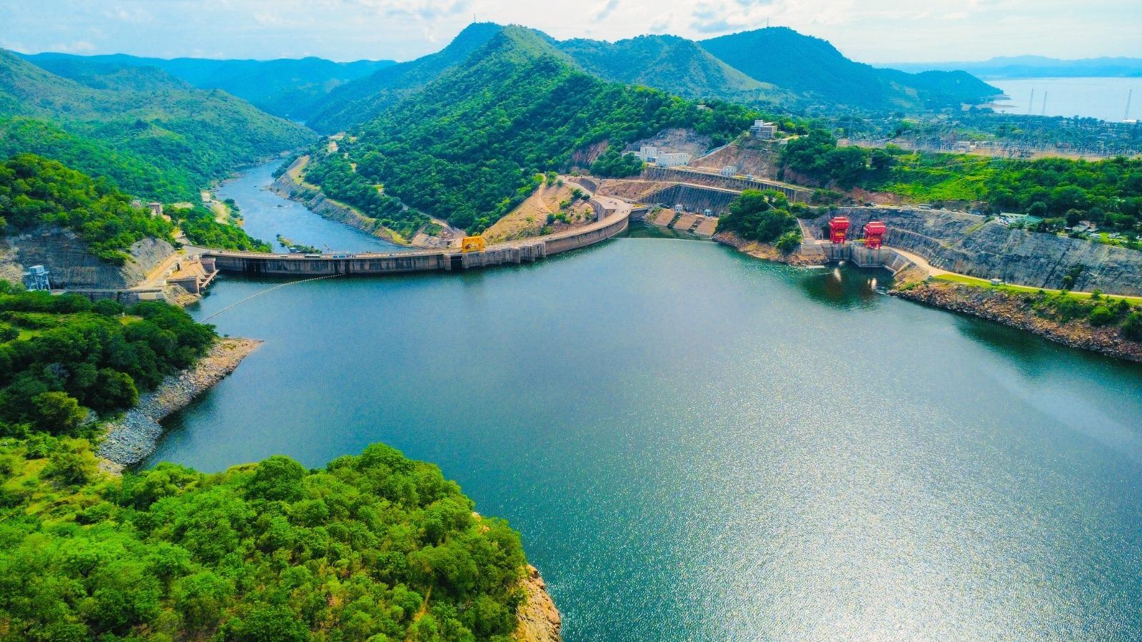 Kariba Lake Levels Show Slight Increase Kariba Lake Levels Show Slight Increase