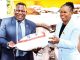 Zimbabwe donates to Malawi flood victims Zimbabwe donates to Malawi flood victims