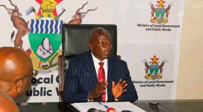 Garwe Denies Links To Council, Java Land Dispute In Harare Garwe Denies Links To Council, Java Land Dispute In Harare