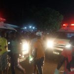 “Kombi Crash Exposed Extreme Risks Faced Daily By Vendors” “Kombi Crash Exposed Extreme Risks Faced Daily By Vendors”