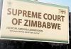 Supreme Court Upholds Murder Conviction Of Chinese Miner Who Shot Zimbabweans In Zhombe Supreme Court Upholds Murder Conviction Of Chinese Miner Who Shot Zimbabweans In Zhombe
