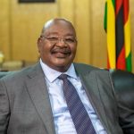Once-Powerful Obert Mpofu Keeps Low Profile After ZANU PF Demotion Once-Powerful Obert Mpofu Keeps Low Profile After ZANU PF Demotion
