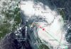 Tropical Cyclone Fytia Hits Madagascar With Strong Winds Tropical Cyclone Fytia Hits Madagascar With Strong Winds