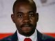 CHAMISA’S TEAM TALK: Opposition Leader Says “Groups Fail, Teams Win” in Fresh Rallying Call CHAMISA’S TEAM TALK: Opposition Leader Says “Groups Fail, Teams Win” in Fresh Rallying Call