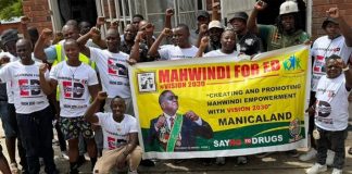 Mahwindi4ED Donates Over US$8,000 To Support 150 Vulnerable Schoolchildren Mahwindi4ED Donates Over US$8,000 To Support 150 Vulnerable Schoolchildren