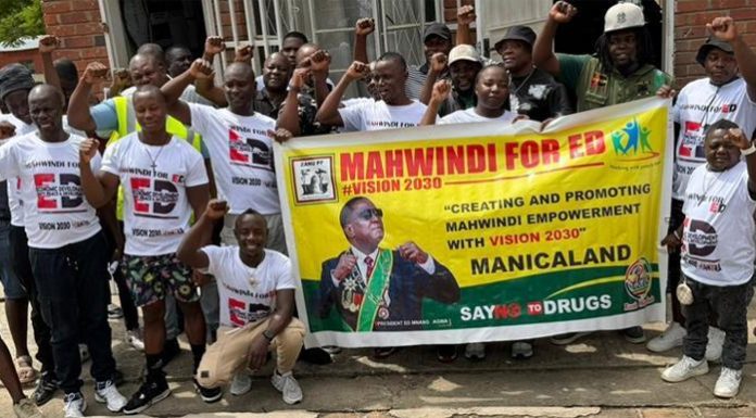 Mahwindi4ED Donates Over US$8,000 To Support 150 Vulnerable Schoolchildren Mahwindi4ED Donates Over US$8,000 To Support 150 Vulnerable Schoolchildren