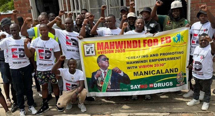 Mahwindi4ED Donates Over US$8,000 To Support 150 Vulnerable Schoolchildren Mahwindi4ED Donates Over US$8,000 To Support 150 Vulnerable Schoolchildren