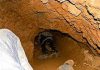 Three Illegal Miners Killed, Two Injured As Illegal Mine Shaft Collapses In Mhangura Three Illegal Miners Killed, Two Injured As Illegal Mine Shaft Collapses In Mhangura
