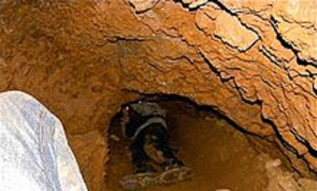 Three Illegal Miners Killed, Two Injured As Illegal Mine Shaft Collapses In Mhangura Three Illegal Miners Killed, Two Injured As Illegal Mine Shaft Collapses In Mhangura