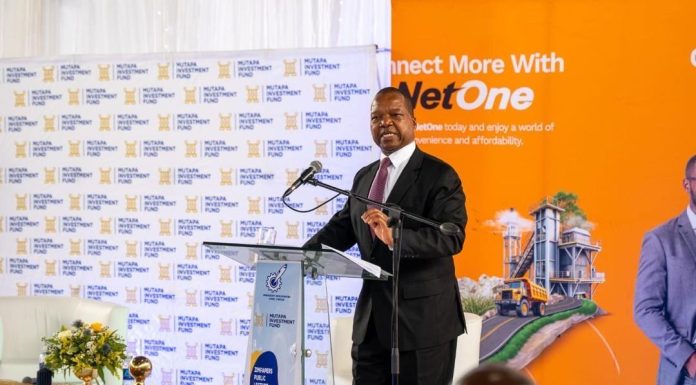 Air Zimbabwe To Restart Harare–London Flights By June 2026, Says Mangudya Air Zimbabwe To Restart Harare–London Flights By June 2026, Says Mangudya