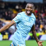 Maswanhise Scores Twice As Motherwell Beat Livingston 2-0 Maswanhise Scores Twice As Motherwell Beat Livingston 2-0