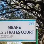 Harare Man Impersonates Pastor To Steal US$500 From His Girlfriend Harare Man Impersonates Pastor To Steal US$500 From His Girlfriend