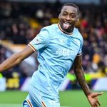 Why Tawanda Maswanhise is Scotland’s hottest property Why Tawanda Maswanhise is Scotland's hottest property