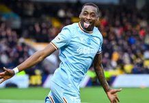 Why Tawanda Maswanhise is Scotland’s hottest property Why Tawanda Maswanhise is Scotland's hottest property