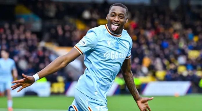 Why Tawanda Maswanhise is Scotland’s hottest property Why Tawanda Maswanhise is Scotland's hottest property