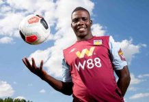 Marvelous Lifeline for Nakamba Amid Sheffield Wednesday Links Marvelous Lifeline for Nakamba Amid Sheffield Wednesday Links
