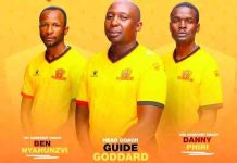 Chicken Inn rewards club legends, former players Chicken Inn rewards club legends, former players