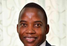 Zimbabwean Honored With Mandela Washington Fellowship Award Zimbabwean Honored With Mandela Washington Fellowship Award