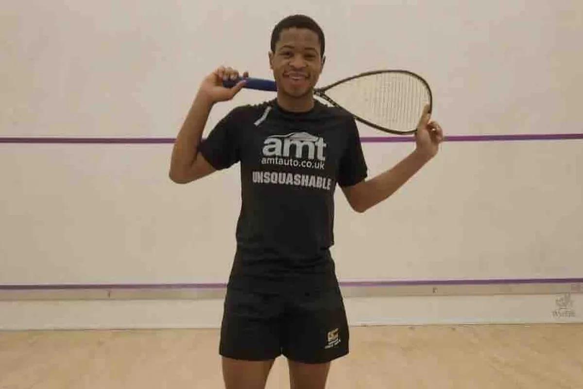 Gwidzima bows out of Mossel Bay Diaz Open in semis Gwidzima bows out of Mossel Bay Diaz Open in semis