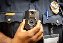 Zimbabwe Police Mandates Name Tags and Body Cameras Zimbabwe Police Mandates Name Tags and Body Cameras