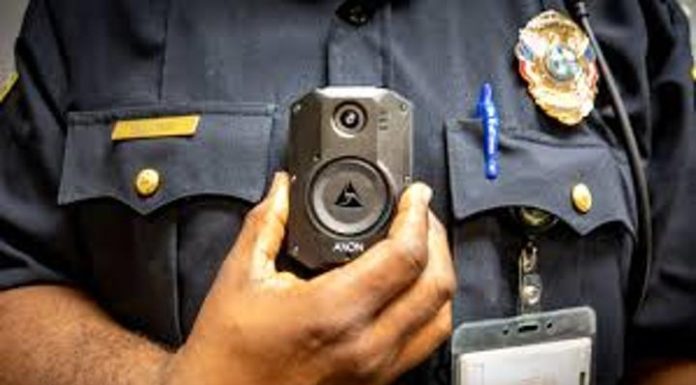 Zimbabwe Police Mandates Name Tags and Body Cameras Zimbabwe Police Mandates Name Tags and Body Cameras