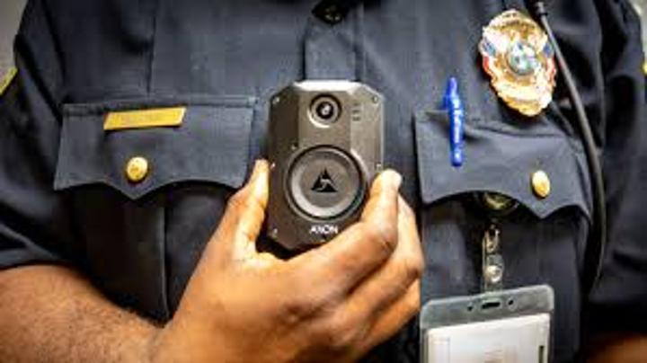 Zimbabwe Police Mandates Name Tags and Body Cameras Zimbabwe Police Mandates Name Tags and Body Cameras