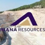 Ariana boosts cash reserves to US$7,4m on Dokwe funding Ariana boosts cash reserves to US$7,4m on Dokwe funding