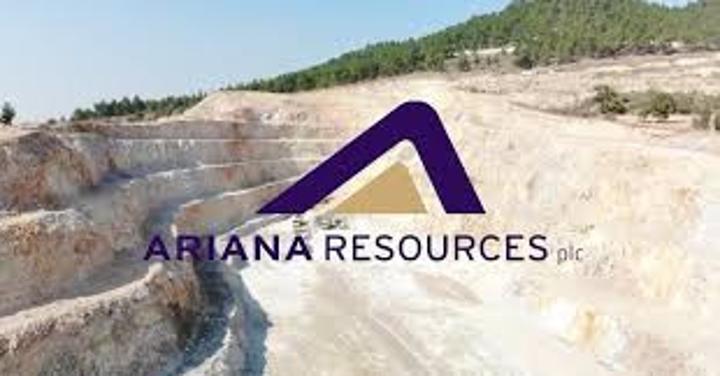 Ariana boosts cash reserves to US$7,4m on Dokwe funding Ariana boosts cash reserves to US$7,4m on Dokwe funding