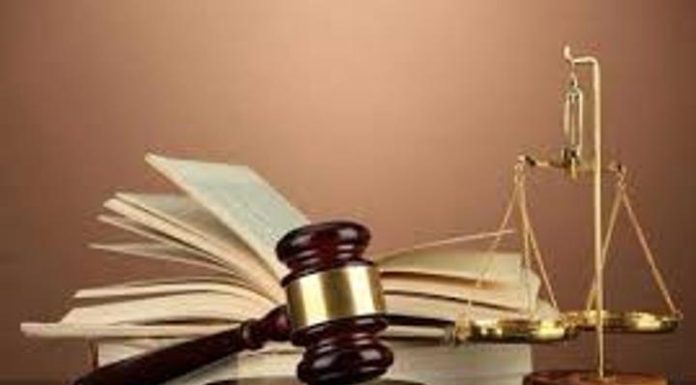 Businessman Convicted in US$4 Million Land Fraud Businessman Convicted in US$4 Million Land Fraud