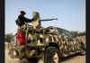 Gunmen Kill At Least 162 People In West Nigeria Attack Gunmen Kill At Least 162 People In West Nigeria Attack