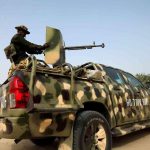 Gunmen Kill At Least 162 People In West Nigeria Attack Gunmen Kill At Least 162 People In West Nigeria Attack