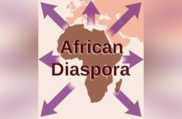 The Economics of Survival Diaspora Remittances in Africa The Economics of Survival Diaspora Remittances in Africa
