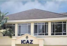 ICAZ seeks UK deal to unlock doors for Zim accountants ICAZ seeks UK deal to unlock doors for Zim accountants