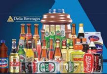 Delta market cap up US$550m on strong investor appetite Delta market cap up US$550m on strong investor appetite