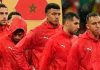Morocco Football Federation Appeals CAF Sanctions Morocco Football Federation Appeals CAF Sanctions