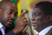 Agenda 2026 and Politics of Constitutional Evasion Agenda 2026 and Politics of Constitutional Evasion