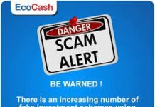 11 EcoCash scammers arrested 11 EcoCash scammers arrested