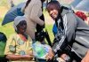 Sunningdale elderly, PWDs receive food hampers Sunningdale elderly, PWDs receive food hampers