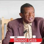 He Spoke They Hid The Lonely Defiance of Geza He Spoke They Hid The Lonely Defiance of Geza