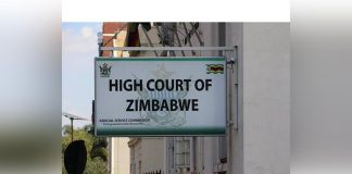 Harare Lawyer Wins Supreme Court Reprieve in Property Case Harare Lawyer Wins Supreme Court Reprieve in Property Case