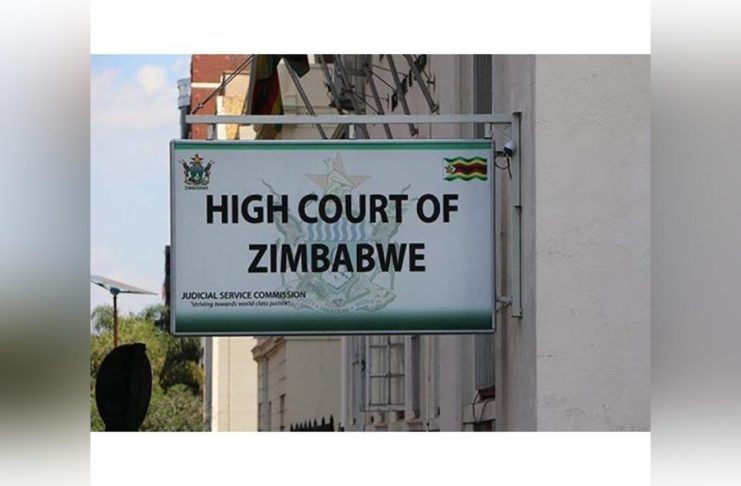 Harare Lawyer Wins Supreme Court Reprieve in Property Case Harare Lawyer Wins Supreme Court Reprieve in Property Case