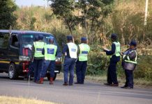 ZRP Probes Corruption Claims by South African Tourist ZRP Probes Corruption Claims by South African Tourist