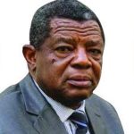 Geza exits the stage: The unfinished work of liberation Geza exits the stage: The unfinished work of liberation